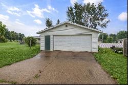 1008 N MAIN Street, Marion WI 54950