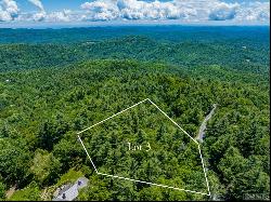 Lot 3 S 4th Street, Highlands NC 28741