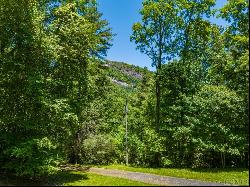 Lot 3 S 4th Street, Highlands NC 28741