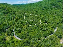 Lot 3 S 4th Street, Highlands NC 28741