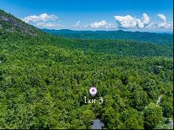 Lot 3 S 4th Street, Highlands NC 28741