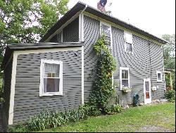 22 Liberty Street, Dexter ME 04930