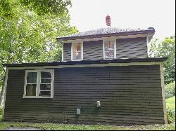 22 Liberty Street, Dexter ME 04930