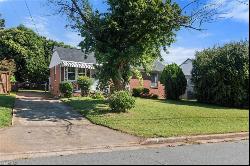 413 W 26th Street, Winston Salem NC 27105