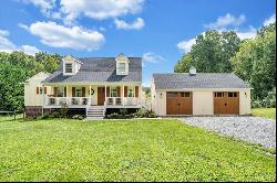 2779 Lazenbury Road, Bedford VA 24523