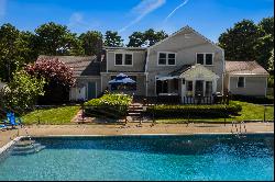 14 Heritage Drive, West Yarmouth MA 02673