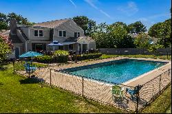 14 Heritage Drive, West Yarmouth MA 02673