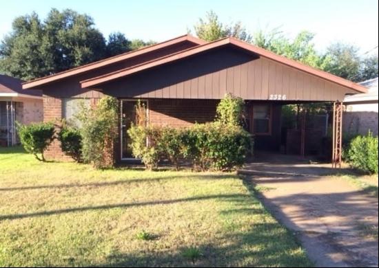 2326 Leslie Street, Shreveport LA 71103