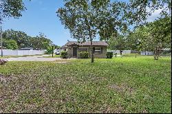 1301 S Center Street, Eustis FL 32726