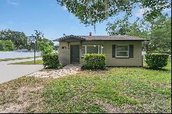 1301 S Center Street, Eustis FL 32726