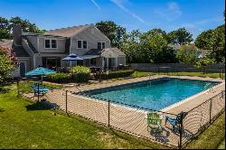 14 Heritage Drive, Yarmouth MA 02673