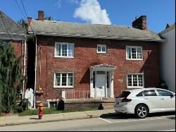 131 W Pittsburgh St, City Of Greensburg PA 15601