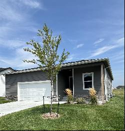 12816 E Equestrian St, Wichita KS 67230