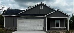 620 Finney Ave, El Dorado KS 67042