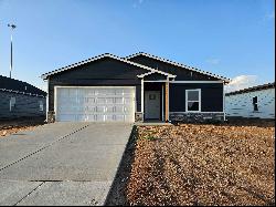 404 Northern Ave, Garden Plain KS 67050