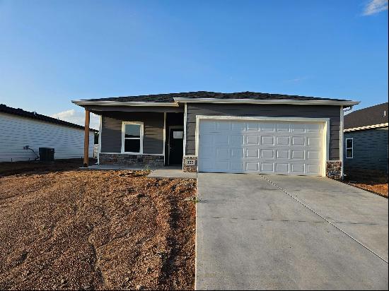 322 Northern Ave, Garden Plain KS 67050