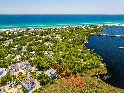 Lot 2 Cove Creek Lane, Inlet Beach FL 32461