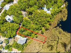 Lot 2 Cove Creek Lane, Inlet Beach FL 32461