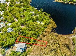 Lot 2 Cove Creek Lane, Inlet Beach FL 32461