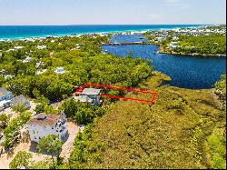 Lot 2 Cove Creek Lane, Inlet Beach FL 32461