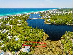 Lot 2 Cove Creek Lane, Inlet Beach FL 32461