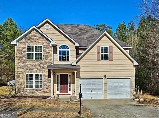 237 River Pass Court, Dacula GA 30019