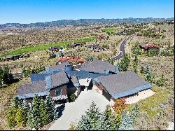 2949 Arrowhead Trl, Park City UT 84098