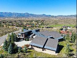 2949 Arrowhead Trl, Park City UT 84098