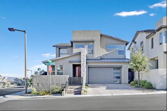 796 Keys View Avenue, Las Vegas NV 89138