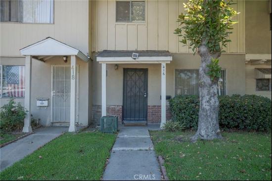 416 N Cerritos Avenue, Azusa CA 91702