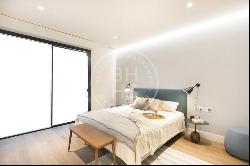 LUXURY ATTIC IN PRIME LOCATION IN BARCELONA, Barcelona 08021