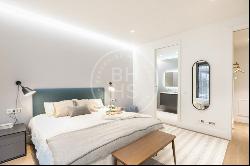 LUXURY ATTIC IN PRIME LOCATION IN BARCELONA, Barcelona 08021