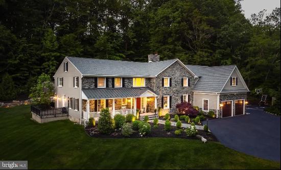 1685 Valley Road, Newtown Square PA 19073