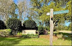 Lot 482 The Woods Avenue, Abita Springs LA 70420