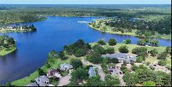 Lot 482 The Woods Avenue, Abita Springs LA 70420