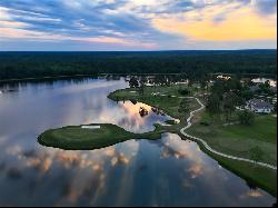 Lot 469 Shade Tree Court, Abita Springs LA 70420