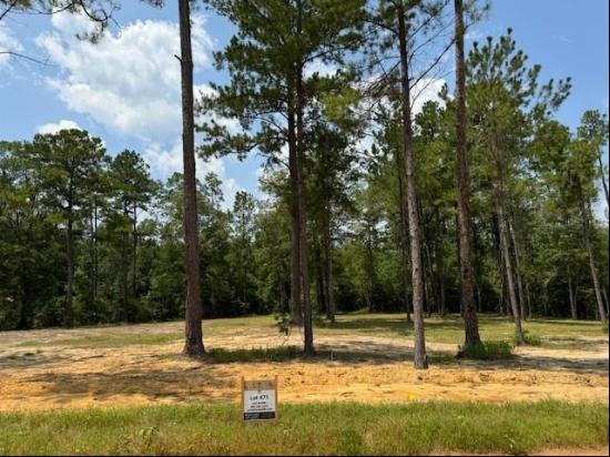 Lot 471 Shade Tree Court, Abita Springs LA 70420