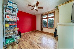 1266 #A 12 1/2 Road, Loma CO 81524