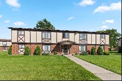 22855 GROVE Street #51, St. Clair Shores MI 48080