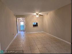 8590 Sunrise Lakes Blvd #106, Sunrise FL 33322