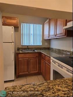 8590 Sunrise Lakes Blvd #106, Sunrise FL 33322