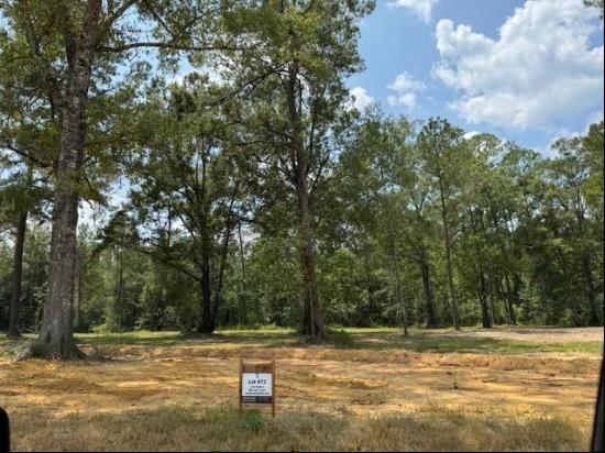 Lot 472 Shade Tree Court, Abita Springs LA 70420