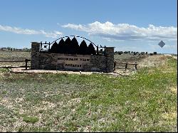 Swallows Rd, Pueblo West CO 81007