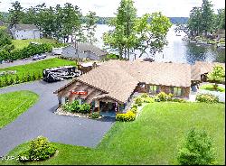 366 Glen Lake Road, Lake George NY 12845