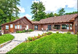 366 Glen Lake Road, Lake George NY 12845