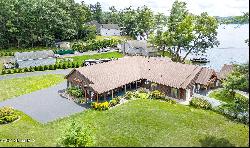 366 Glen Lake Road, Lake George NY 12845