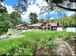 366 Glen Lake Road, Lake George NY 12845