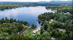 366 Glen Lake Road, Lake George NY 12845