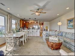 514 N Anderson Boulevard Unit C And D, Topsail Beach NC 28445