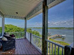 514 N Anderson Boulevard Unit C And D, Topsail Beach NC 28445